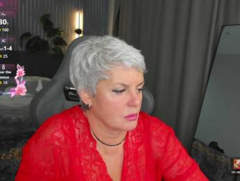 Linda-Zefir webcam model stream image