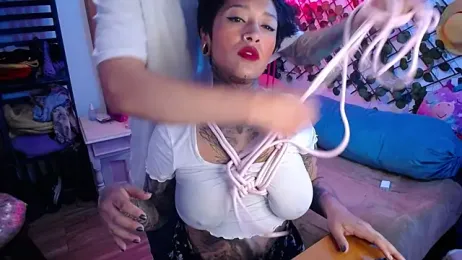 tatouagendecouple webcam stripchat model stream image