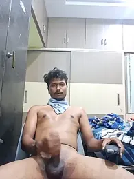 Sandeepa897 webcam model stream image