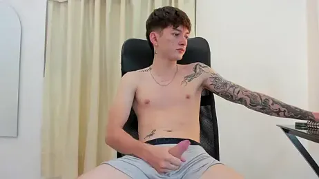 jake_kylee webcam stripchat model stream image