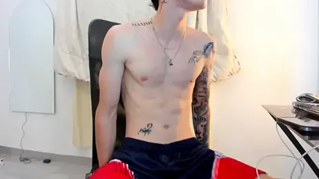 jake_kylee webcam model stream image