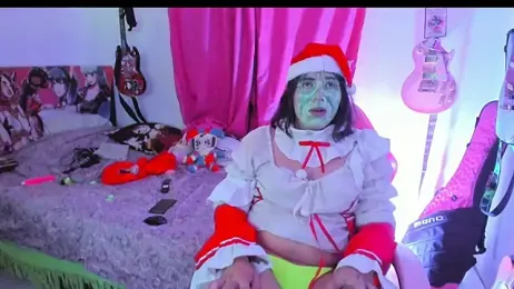 zakira_kyun webcam model stream image