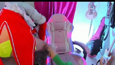 zakira_kyun webcam model stream image