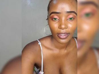 BlacksugarBaby webcam bongacams model stream image