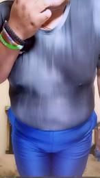 Superchubbygay webcam model stream image