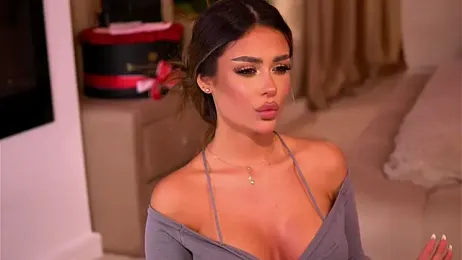 YasmineShaw webcam model stream image