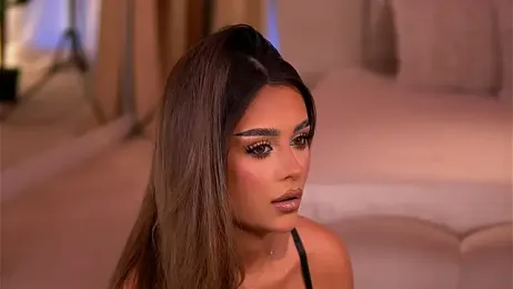 YasmineShaw webcam model stream image