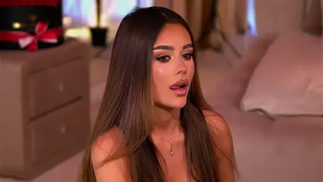 YasmineShaw webcam model stream image