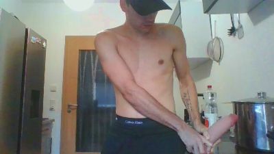 thatspavel2 webcam model stream image