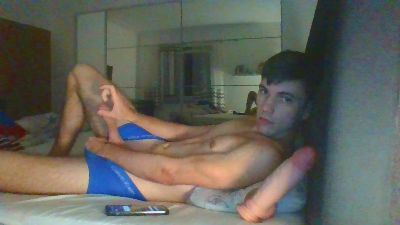 thatspavel2 webcam model stream image