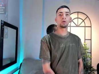 drakeneumann webcam chaturbate model stream image