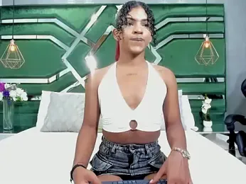 Asshley_Clarkk webcam model stream image