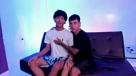 Good_boys18 webcam model stream image