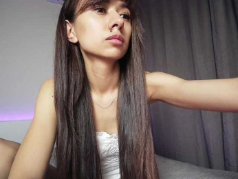 JessicaLu webcam model stream image