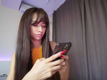 JessicaLu webcam bongacams model stream image