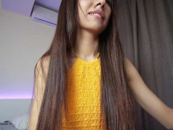 JessicaLu webcam model stream image