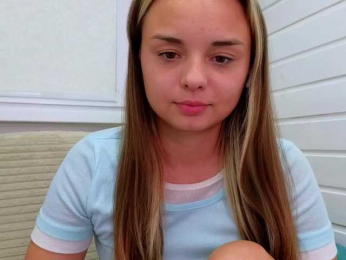 misss-vikki webcam model stream image