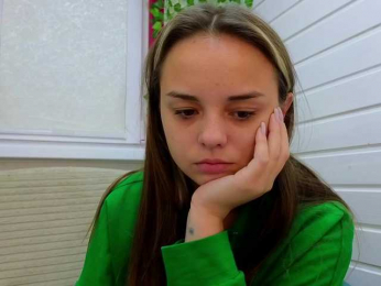 misss-vikki webcam model stream image