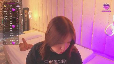 ElizabethBardi webcam model stream image