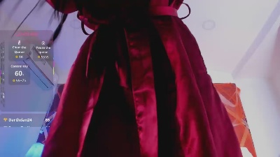 DanielaMedina webcam model stream image