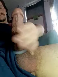 ChuckyyDee webcam model stream image