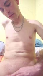 Spanishboy971 webcam model stream image