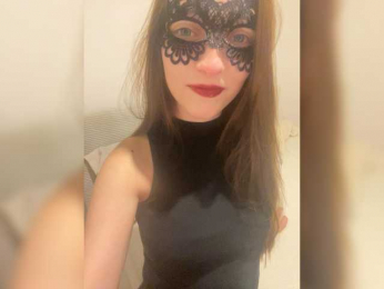 Midnightpassion webcam model stream image