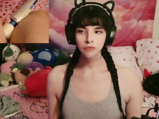bimbocat webcam model stream image