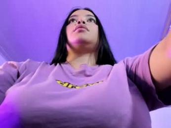 ashanty_vera01 webcam model stream image