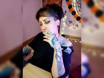 SenoritaDakota webcam model stream image