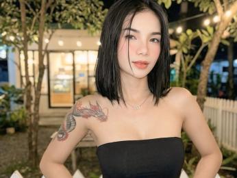 CelesteRacal webcam model stream image