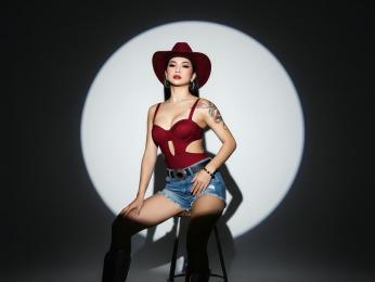 CelesteRacal webcam model stream image