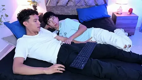 nickolas_moon webcam model stream image