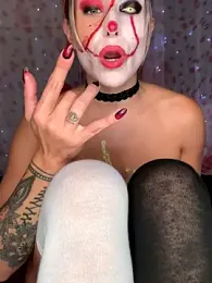 petrouchkaaa_ webcam model stream image