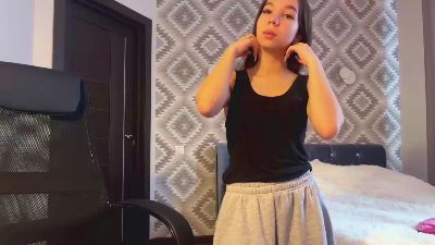 BeverleyChung webcam model stream image