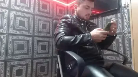 Master_Mark_Wayne webcam model stream image