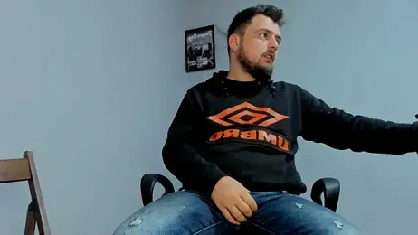 Master_Mark_Wayne webcam stripchat model stream image