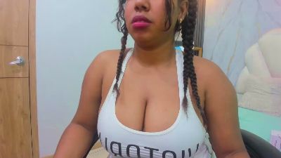 lizzie_williams webcam model stream image