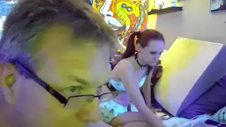 Savyandsaint webcam stripchat model stream image