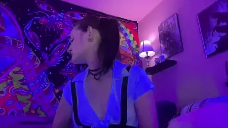 Savyandsaint webcam model stream image
