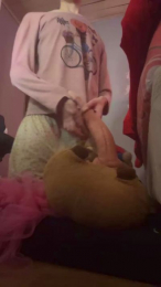 Twinkcnosito webcam cam4 model stream image