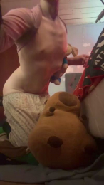 Twinkcnosito webcam model stream image