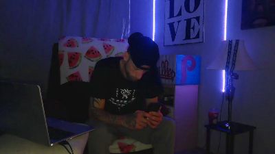 Bsellydudeman webcam cam4 model stream image