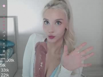 vickyfuckingdoll webcam model stream image
