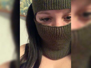 ZetaJones webcam model stream image