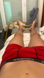 JhonJohnzinho webcam cam4 model stream image