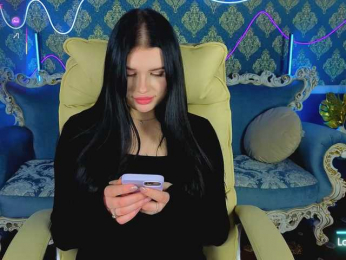 NeylaCharm webcam model stream image