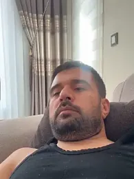 NiktirGit31 webcam model stream image