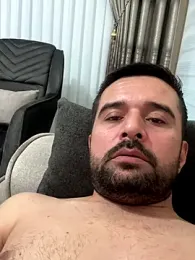 NiktirGit31 webcam model stream image