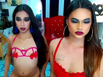 Exoctic69Goddess webcam model stream image